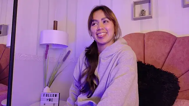 Conejita 420 online show from 10-31-25, 12:46