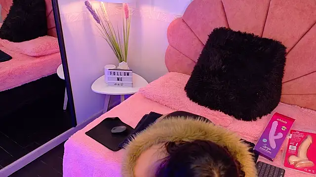 Snapshot of Conejita_420 chatting on 10-11-25, 07:15 Conejita 420 online show from 10-11-25, 07:15