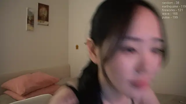  JiKey  online show from 12-31-24, 03:09