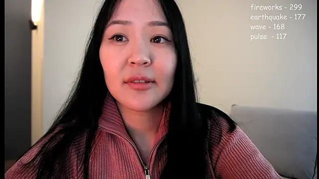  JiKey  online show from 04-07-26, 07:21