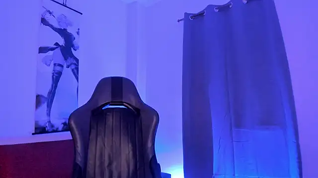 Nix Girl online show from 11-06-25, 09:19