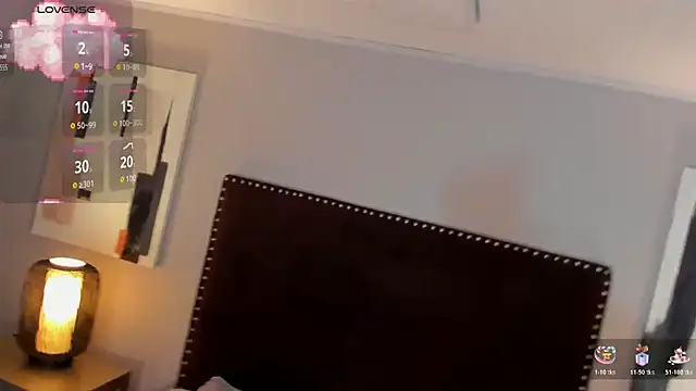 seraphine star online show from 04-01-26, 10:28