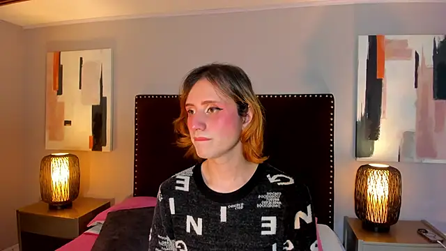 seraphine star online show from 02-20-26, 01:13