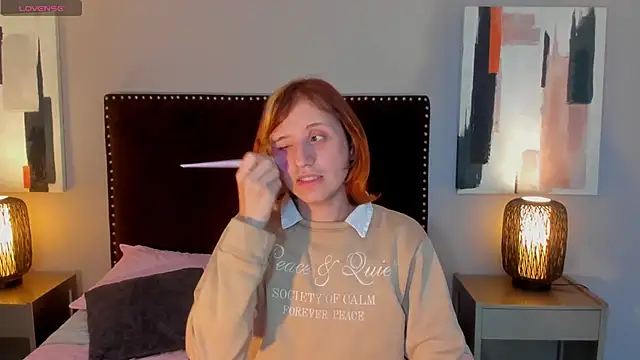 seraphine star online show from 03-26-26, 03:05