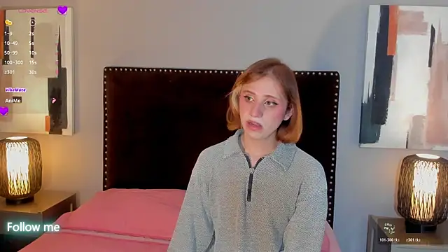 seraphine star online show from 04-11-26, 12:51