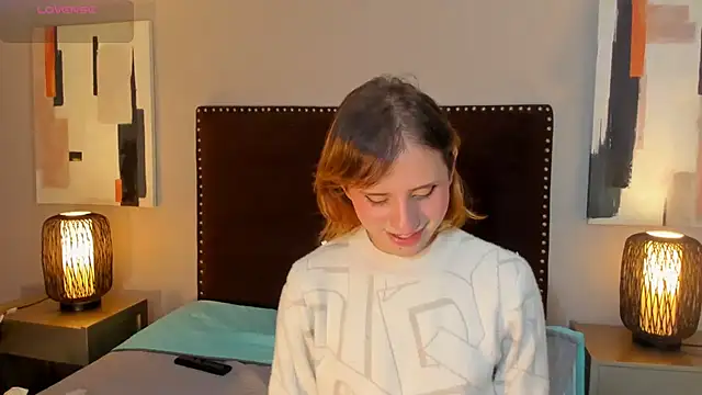 seraphine star online show from 03-15-26, 11:28