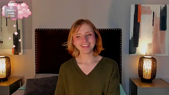 seraphine star online show from 04-19-26, 12:55