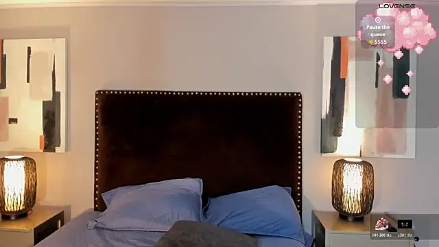 seraphine star online show from 04-15-26, 03:12