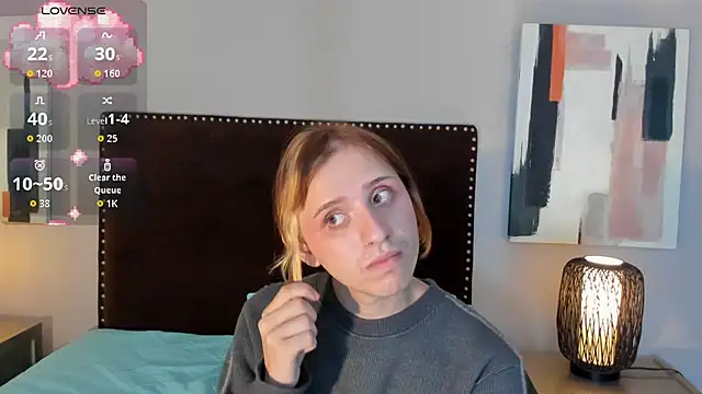 seraphine star online show from 04-06-26, 05:19