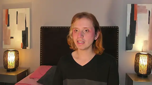 seraphine star online show from 04-20-26, 12:46