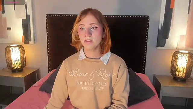 seraphine star online show from 03-27-26, 12:41