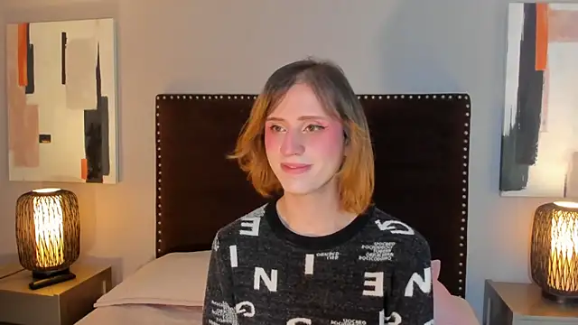 seraphine star online show from 03-15-26, 11:34