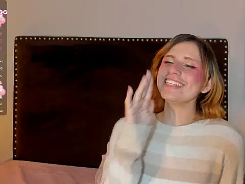 seraphine star online show from 03-07-26, 01:16