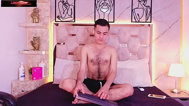 alessandro musk online show from 04-24-26, 03:36