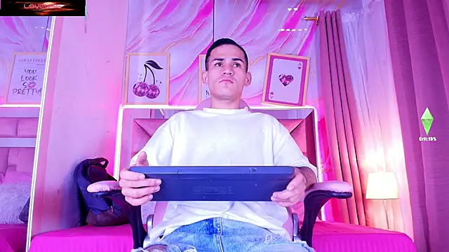 alessandro musk online show from 04-30-26, 08:38