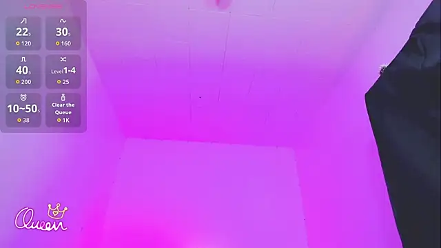 bayolet  online show from 05-30-26, 11:16