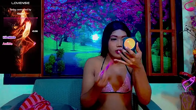 bayolet  online show from 01-17-26, 11:25