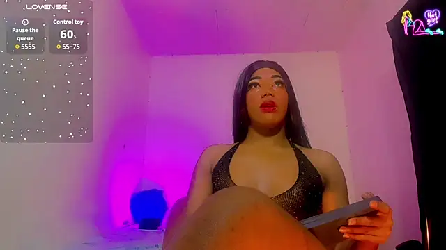 bayolet  online show from 06-10-26, 11:44