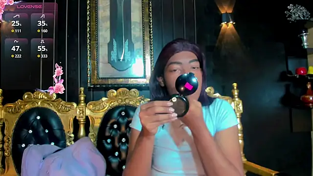 bayolet  online show from 10-12-25, 12:17