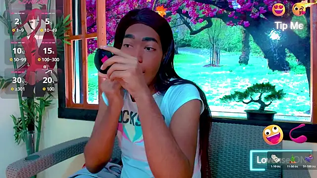 bayolet  online show from 11-24-25, 11:32