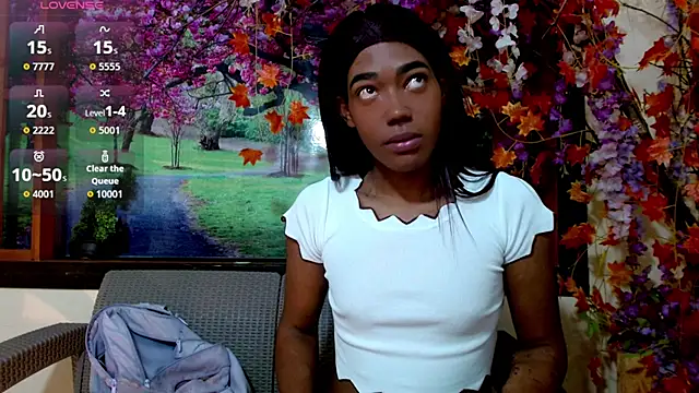 bayolet  online show from 11-19-25, 11:10