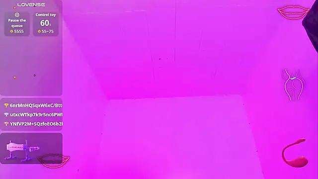 bayolet  online show from 04-29-26, 11:14