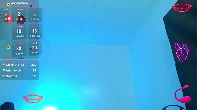 bayolet  online show from 05-09-26, 11:24