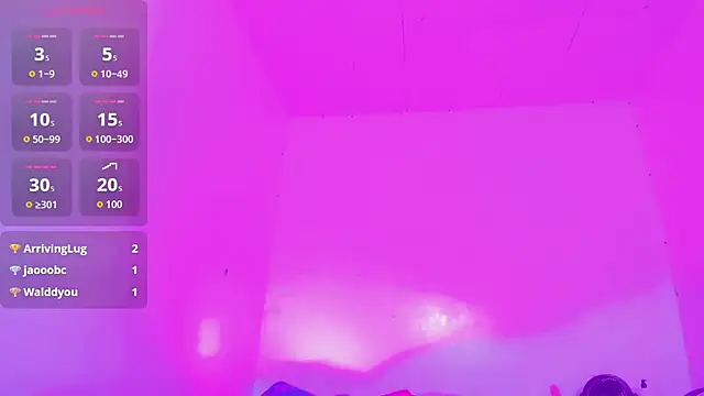 bayolet  online show from 07-06-26, 11:28