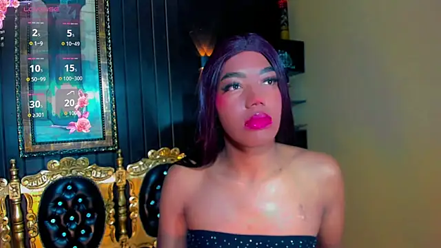 bayolet  online show from 10-16-25, 11:29