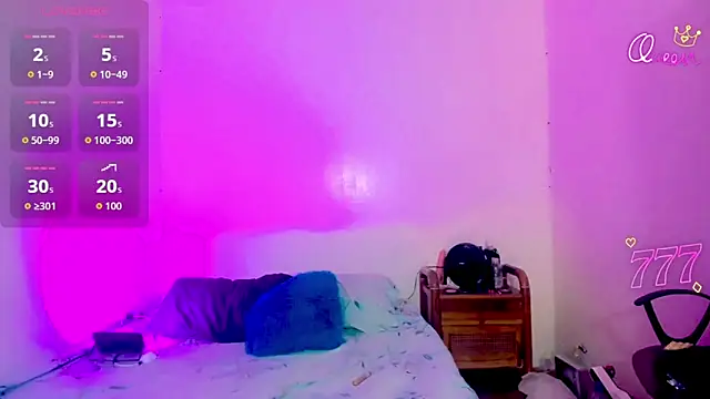bayolet  online show from 06-15-26, 11:54
