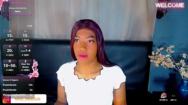 bayolet  online show from 10-11-25, 11:22