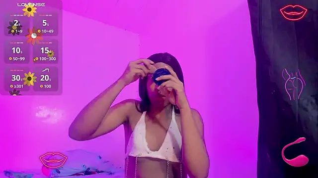 bayolet  online show from 04-23-26, 11:16