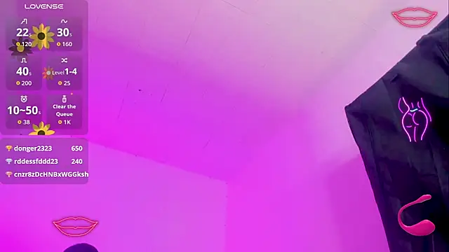 bayolet  online show from 04-21-26, 11:17