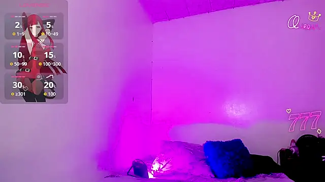 bayolet  online show from 06-16-26, 11:32