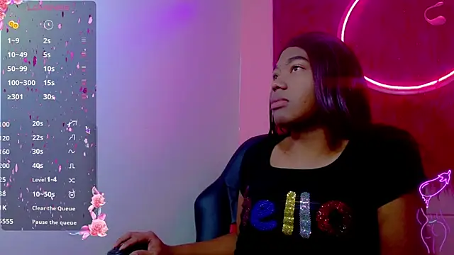 bayolet  online show from 10-22-25, 11:20