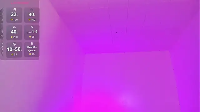 bayolet  online show from 05-21-26, 11:18
