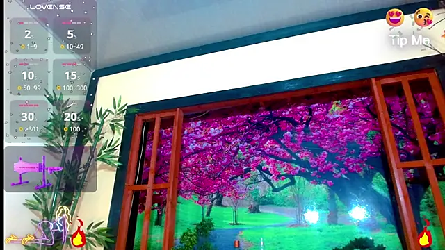 bayolet  online show from 01-07-26, 11:15