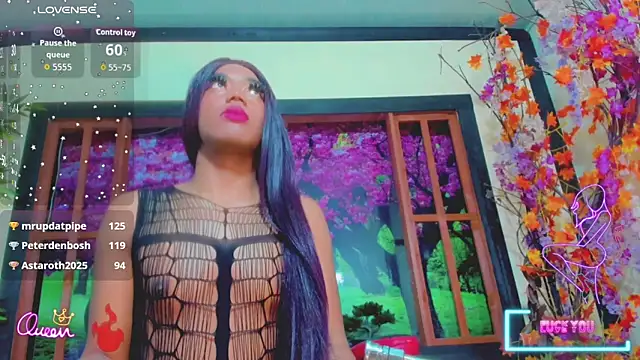 bayolet  online show from 03-16-26, 11:25