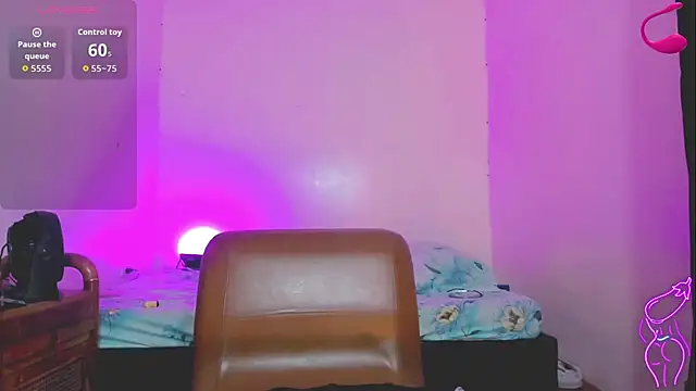 bayolet  online show from 05-25-26, 11:31