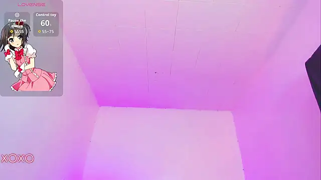 bayolet  online show from 05-31-26, 11:16