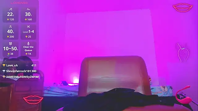bayolet  online show from 05-28-26, 11:27