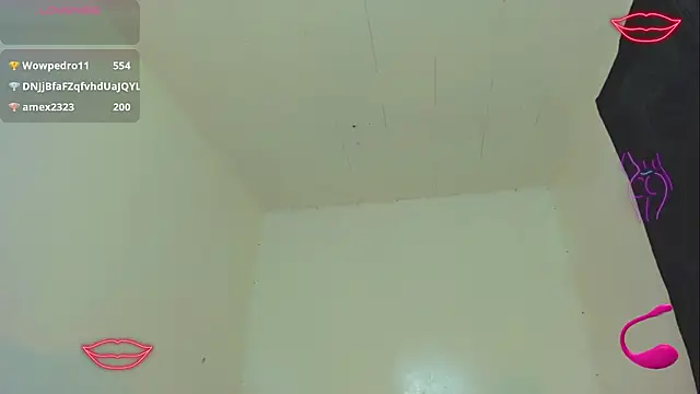 bayolet  online show from 03-29-26, 11:12