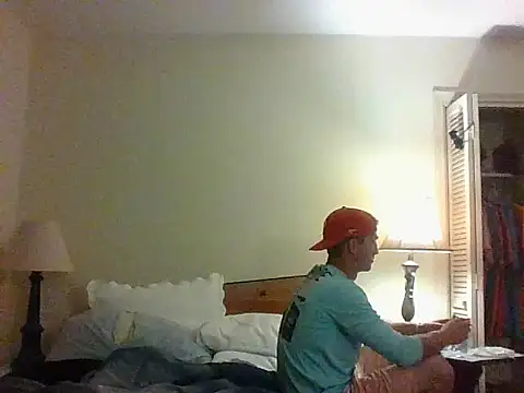 IsAparty online show from 10-26-25, 02:34