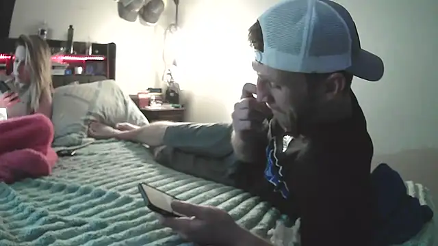 IsAparty online show from 01-14-26, 09:02