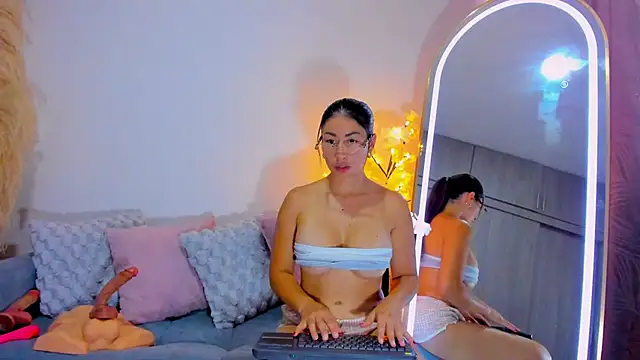 briana preston online show from 04-01-26, 02:25