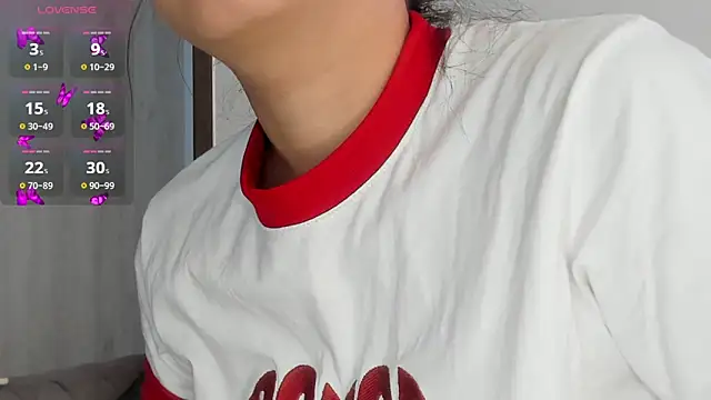 sarayu- online show from 03-25-26, 01:10