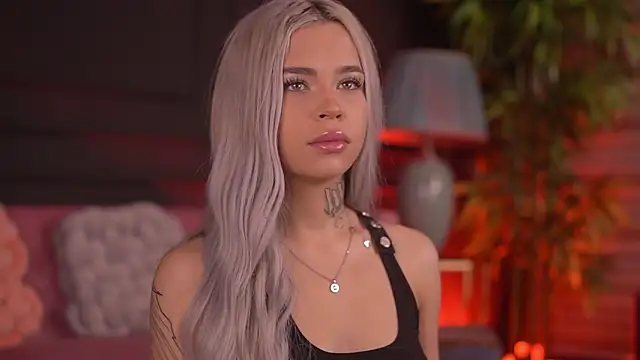 NickyBenz online show from 11-10-25, 06:57