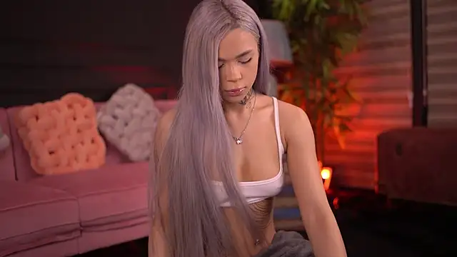 NickyBenz online show from 11-03-25, 07:17