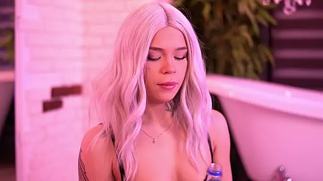 NickyBenz online show from 03-01-26, 07:14