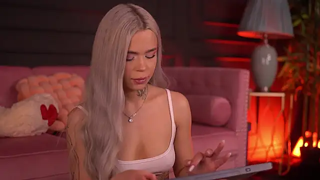 NickyBenz online show from 11-12-25, 08:12